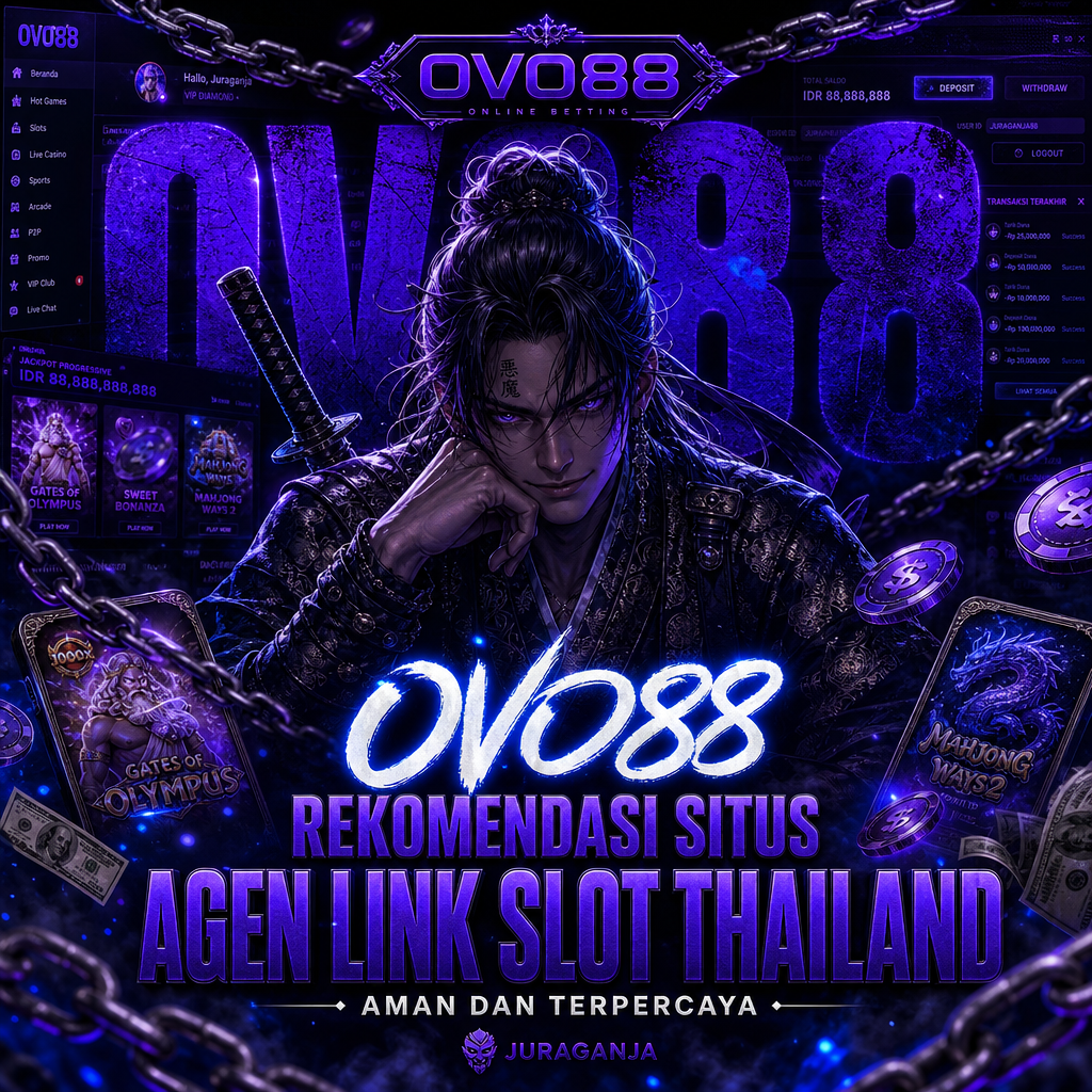 OVO88